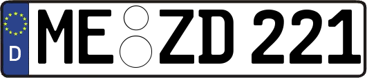 ME-ZD221