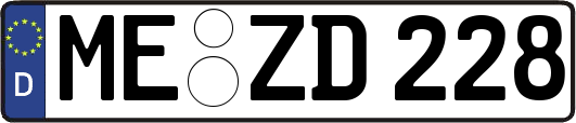 ME-ZD228
