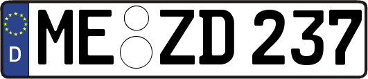 ME-ZD237