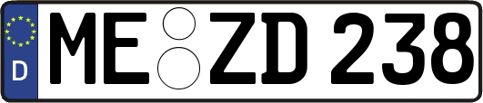 ME-ZD238