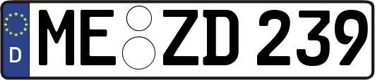ME-ZD239