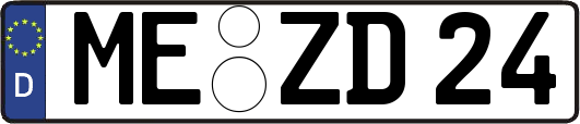 ME-ZD24