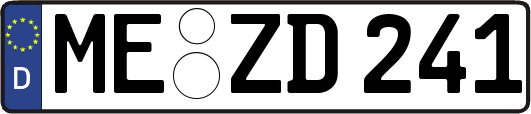 ME-ZD241