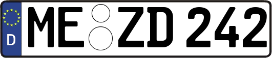 ME-ZD242