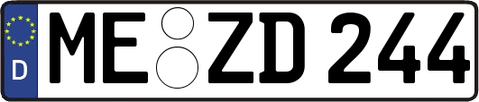 ME-ZD244