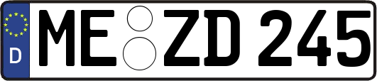 ME-ZD245