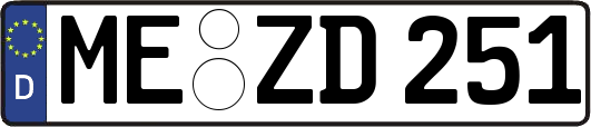 ME-ZD251