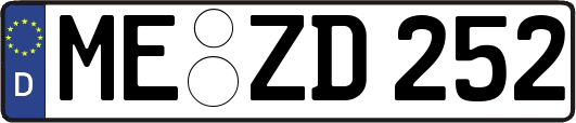 ME-ZD252