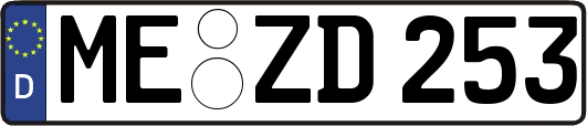 ME-ZD253