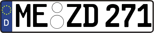 ME-ZD271