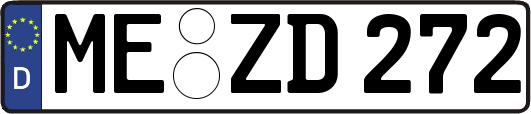 ME-ZD272