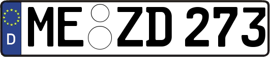 ME-ZD273