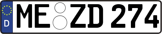 ME-ZD274