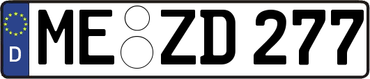 ME-ZD277