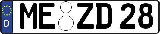 ME-ZD28