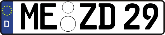 ME-ZD29
