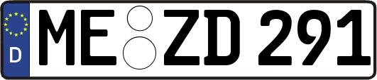 ME-ZD291