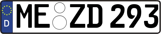 ME-ZD293