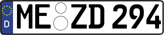 ME-ZD294