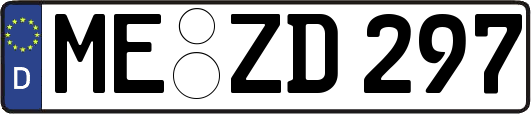 ME-ZD297