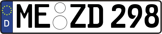 ME-ZD298