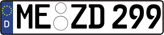 ME-ZD299