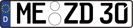 ME-ZD30