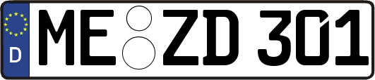 ME-ZD301