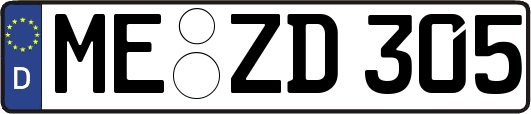 ME-ZD305