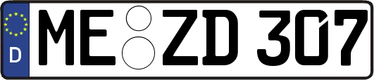 ME-ZD307