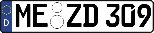 ME-ZD309