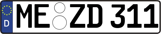 ME-ZD311