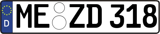 ME-ZD318
