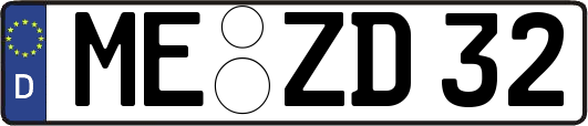 ME-ZD32