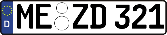 ME-ZD321