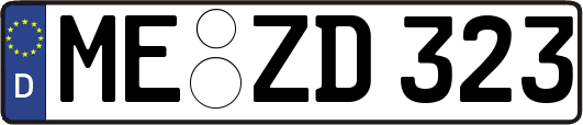 ME-ZD323