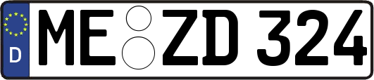 ME-ZD324