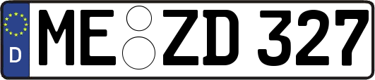 ME-ZD327