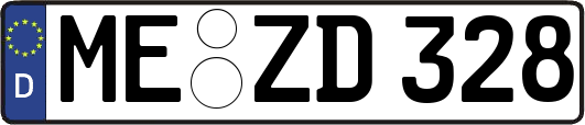 ME-ZD328