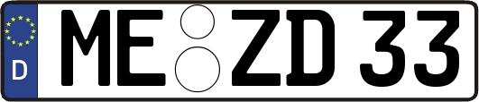 ME-ZD33