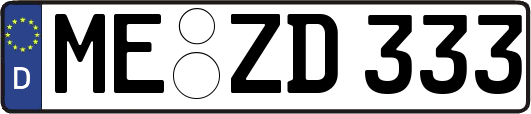 ME-ZD333