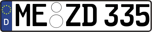 ME-ZD335