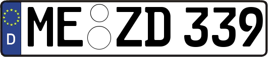 ME-ZD339