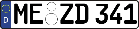 ME-ZD341