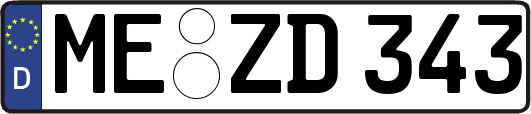 ME-ZD343