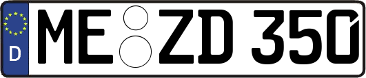 ME-ZD350