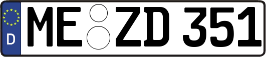 ME-ZD351