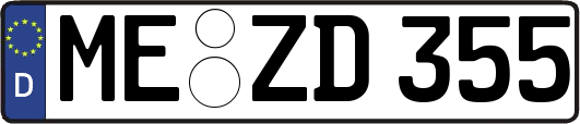 ME-ZD355
