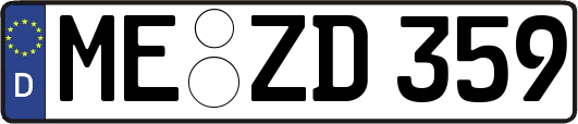 ME-ZD359