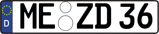 ME-ZD36